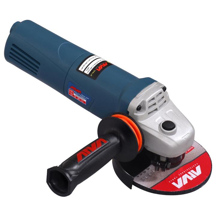 مینی فرز 900 وات آروا مدل 5550 Arva 5550 Mini Angle Grinder